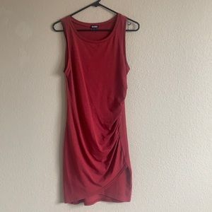 Tildon size medium sleeveless dress.